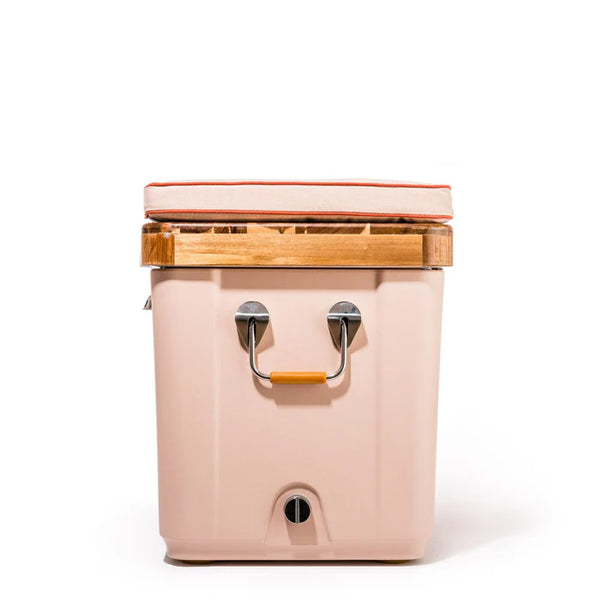 Business & Pleasure Hemingway Cooler & Chair - 35 Quarts