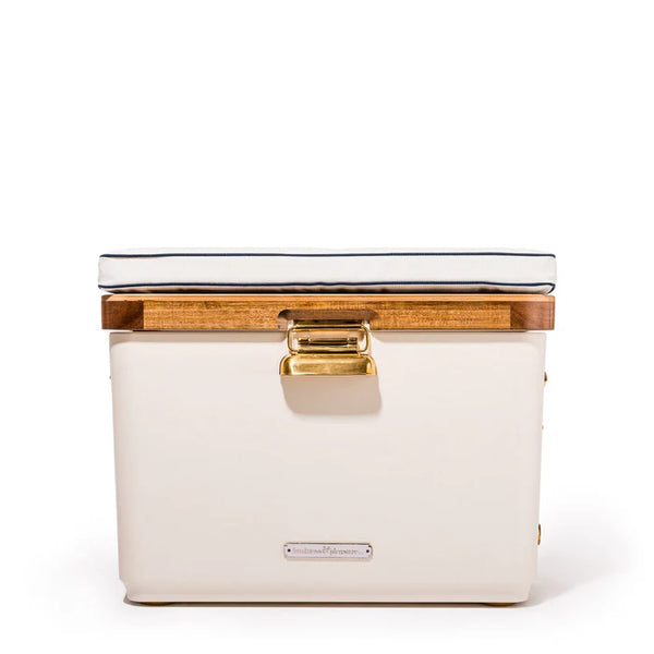 Business & Pleasure Hemingway Cooler & Chair - 55 Quarts