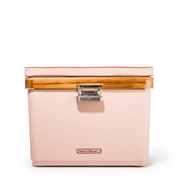 Business & Pleasure Hemingway Cooler & Chair - 55 Quarts