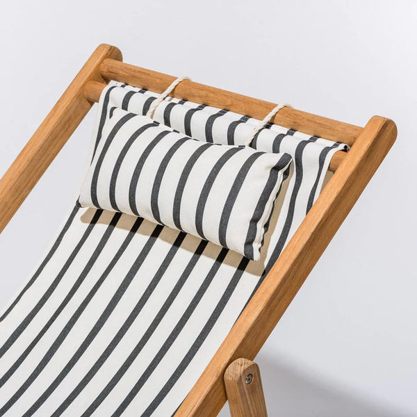 Business & Pleasure Sling Chair