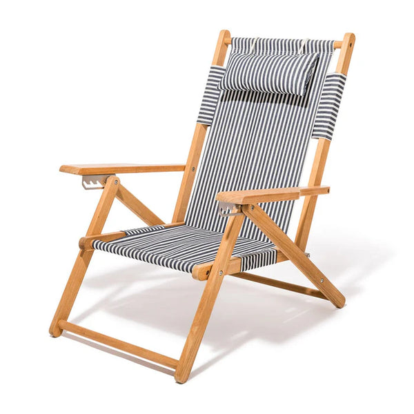 Business & Pleasure Tommy Chair