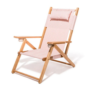 Business & Pleasure Tommy Chair