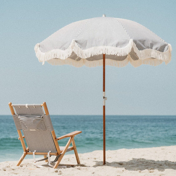Business & Pleasure Tommy Chair