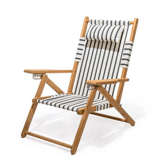Business & Pleasure Tommy Chair