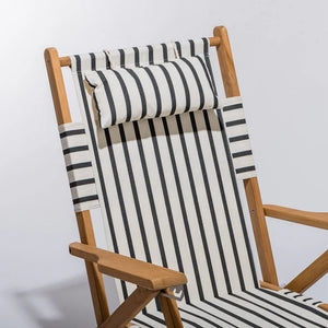 Business & Pleasure Tommy Chair