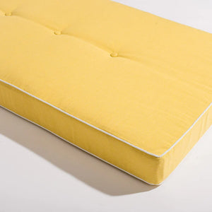 Business & Pleasure Al Fresco Sun Lounger Cushion