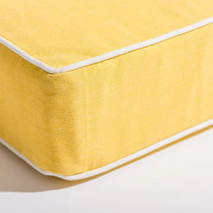 Business & Pleasure Al Fresco Sun Lounger Cushion