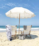 Business & Pleasure Holiday Premium Beach Umbrella - Original