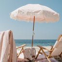 Business & Pleasure Holiday Premium Beach Umbrella