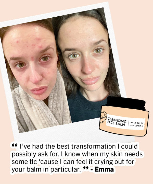 UpCircle Double Cleansing Bundle