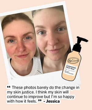 UpCircle Double Cleansing Bundle