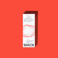 Mack Bad Medicine Surface Deodoriser