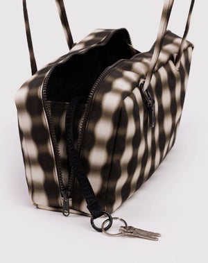 BAGGU Bowler Bag - Recycled
