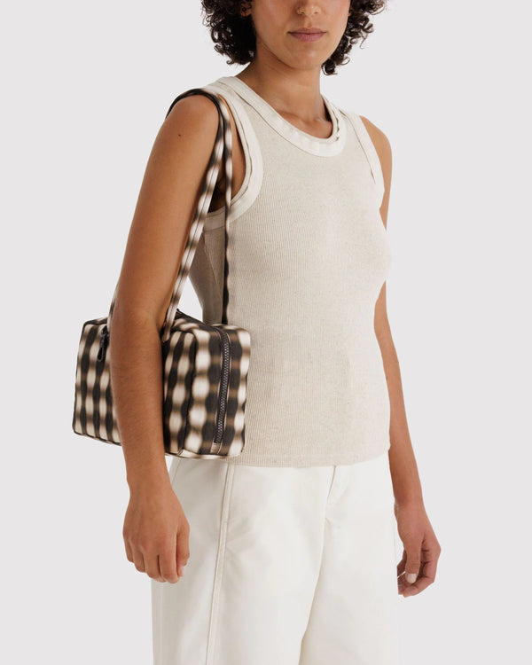 BAGGU Bowler Bag - Recycled