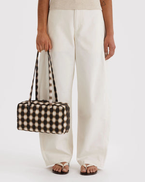 BAGGU Bowler Bag - Recycled