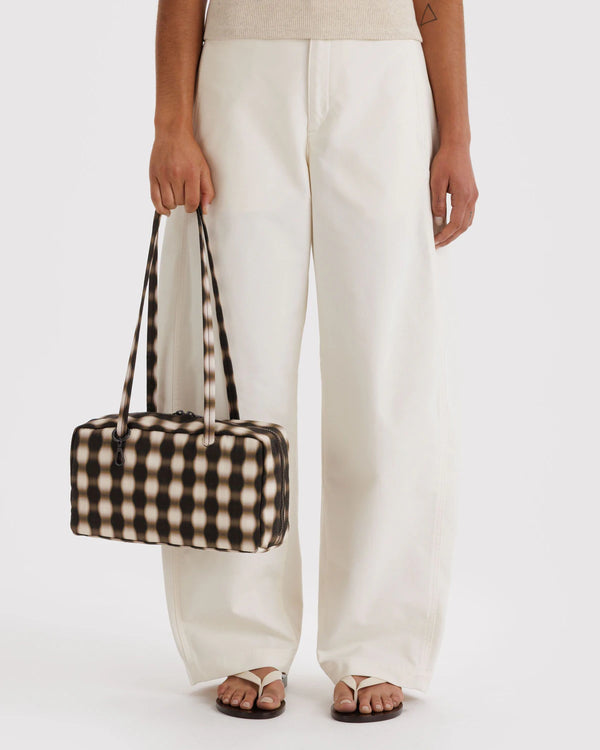 BAGGU Bowler Bag - Recycled
