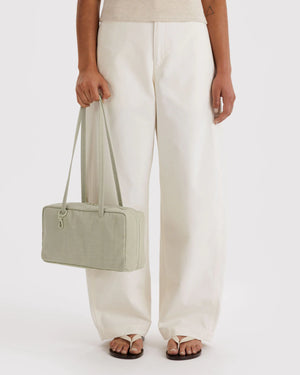 BAGGU Bowler Bag - Recycled