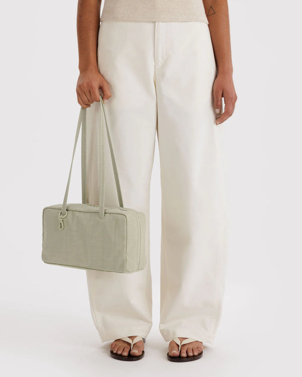 BAGGU Bowler Bag - Recycled