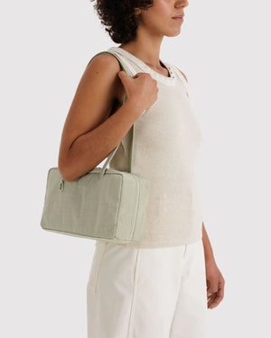 BAGGU Bowler Bag - Recycled