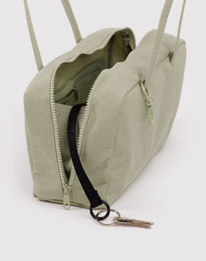 BAGGU Bowler Bag - Recycled