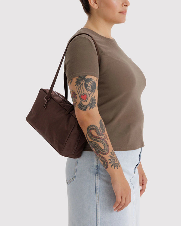 BAGGU Bowler Bag - Recycled