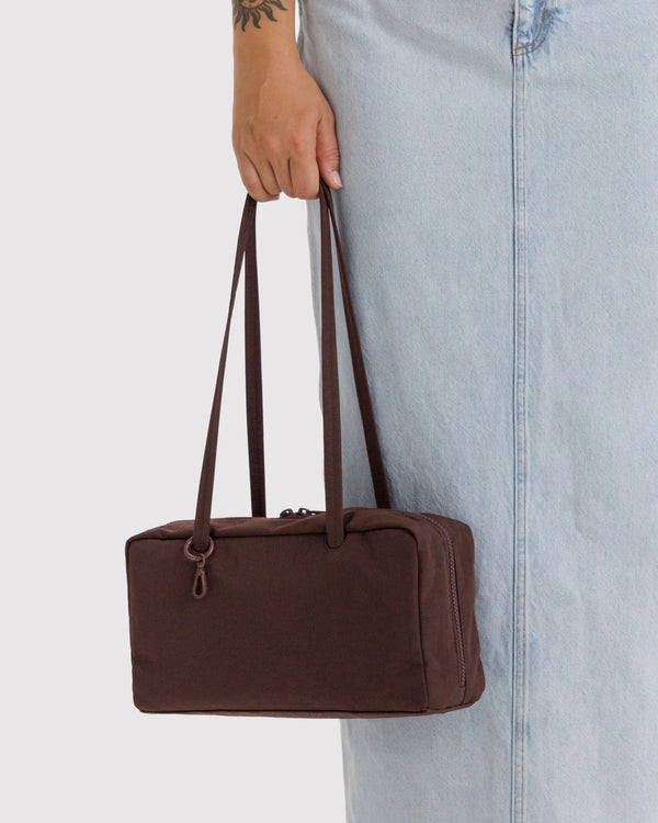 BAGGU Bowler Bag - Recycled
