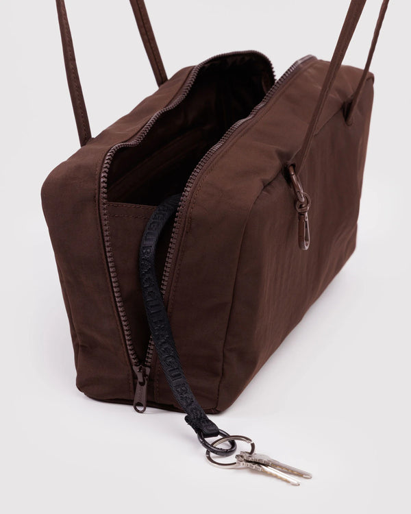 BAGGU Bowler Bag - Recycled