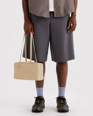 BAGGU Bowler Bag - Recycled