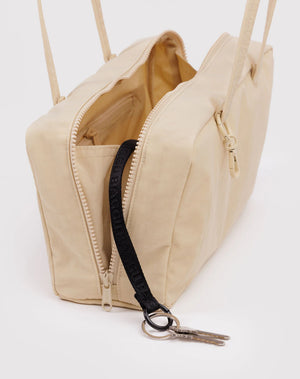 BAGGU Bowler Bag - Recycled