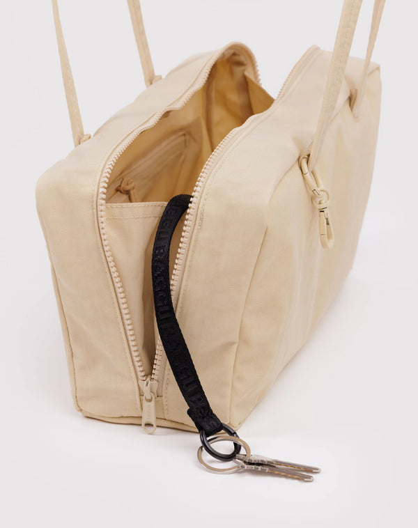 BAGGU Bowler Bag - Recycled