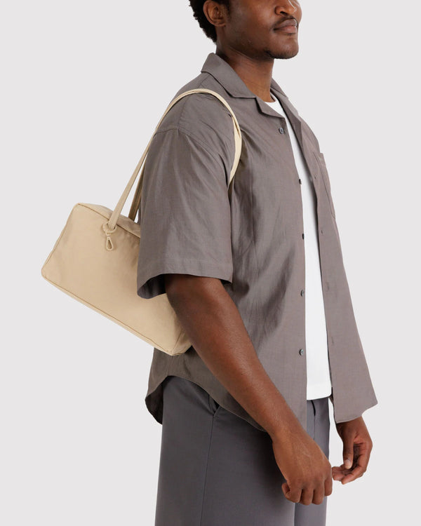 BAGGU Bowler Bag - Recycled