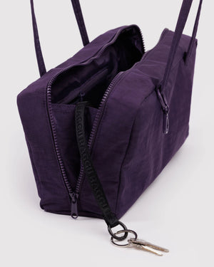 BAGGU Bowler Bag - Recycled