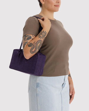 BAGGU Bowler Bag - Recycled