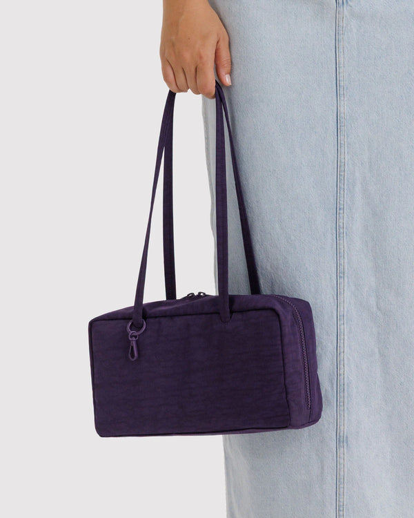 BAGGU Bowler Bag - Recycled