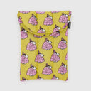 BAGGU Puffy Tablet Sleeve for ipad/kindle 8" - Recycled
