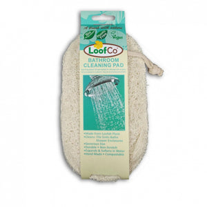 LoofCo Bathroom Cleaning Pad