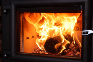 Love Logs Bio Briqs British Sawdust Heat Logs