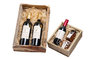 Wood Wool UK Box - 75 Litre