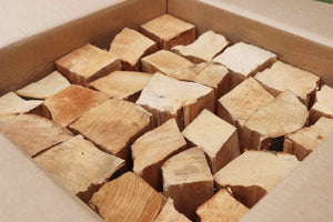 Love Logs Wood Burner Bundle