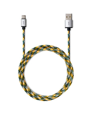 gomi Charging Cable - Built from Recycled Materials