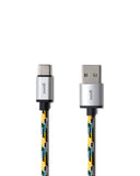 gomi Charging Cable - Built from Recycled Materials