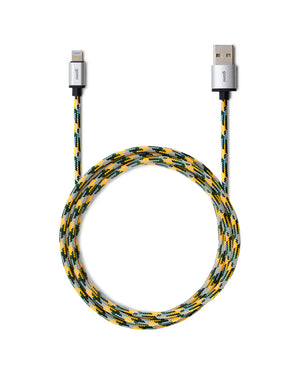 gomi Charging Cable - Built from Recycled Materials