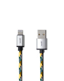 gomi Charging Cable - Built from Recycled Materials