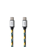 gomi Charging Cable - Built from Recycled Materials