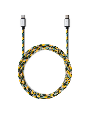gomi Charging Cable - Built from Recycled Materials