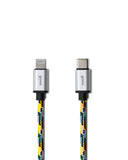 gomi Charging Cable - Built from Recycled Materials