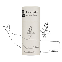 Meow Meow Tweet Vegan Lip Balm - 15g