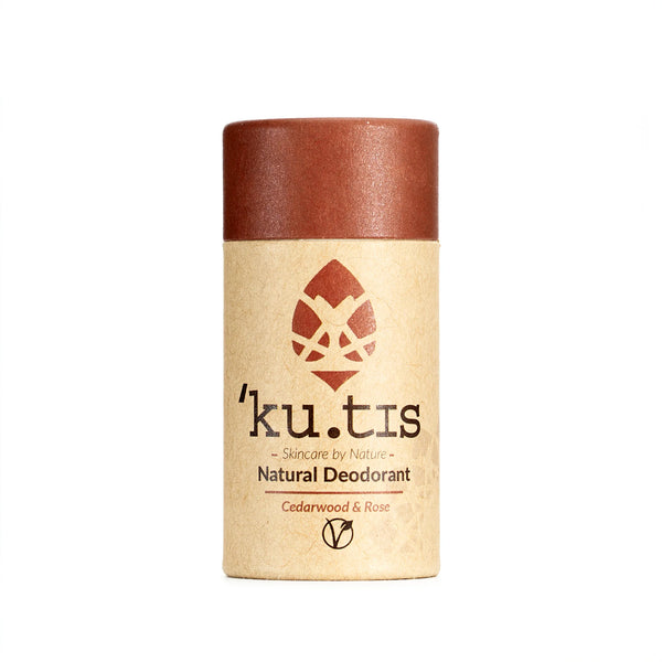 Kutis Skincare VEGAN Deodorant 55g