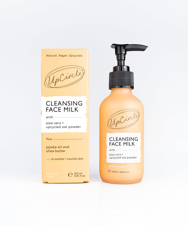 UpCircle Double Cleansing Bundle