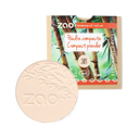 Zao Compact Powder